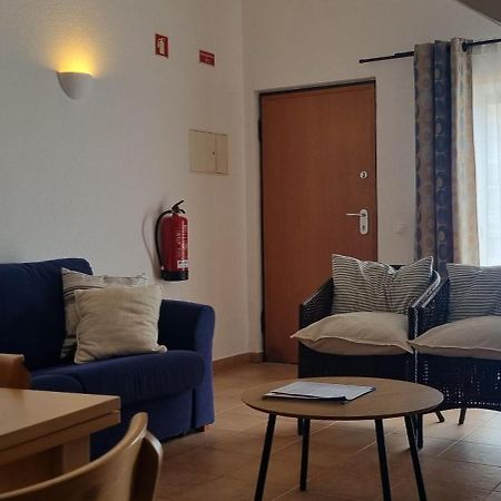 Fm Central Vila Apartment Carvoeiro  Bagian luar foto