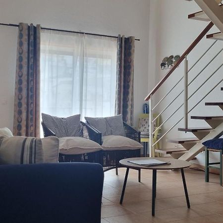 Fm Central Vila Apartment Carvoeiro  Bagian luar foto