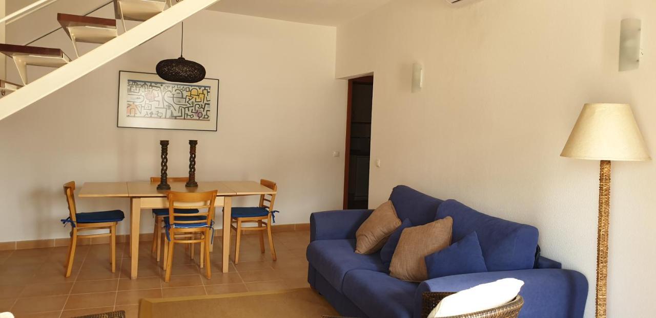 Fm Central Vila Apartment Carvoeiro  Bagian luar foto
