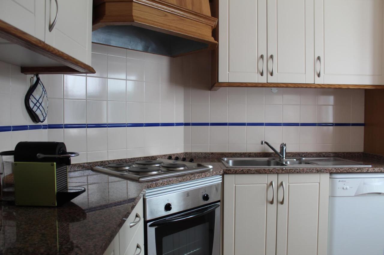 Fm Central Vila Apartment Carvoeiro  Bagian luar foto