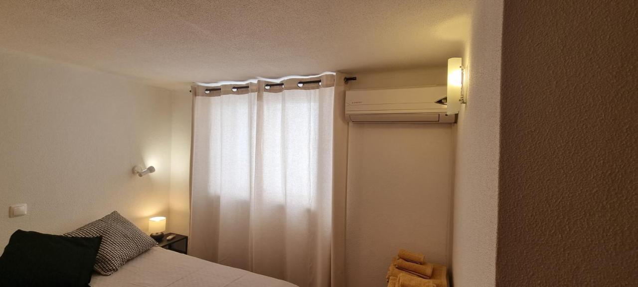 Fm Central Vila Apartment Carvoeiro  Bagian luar foto