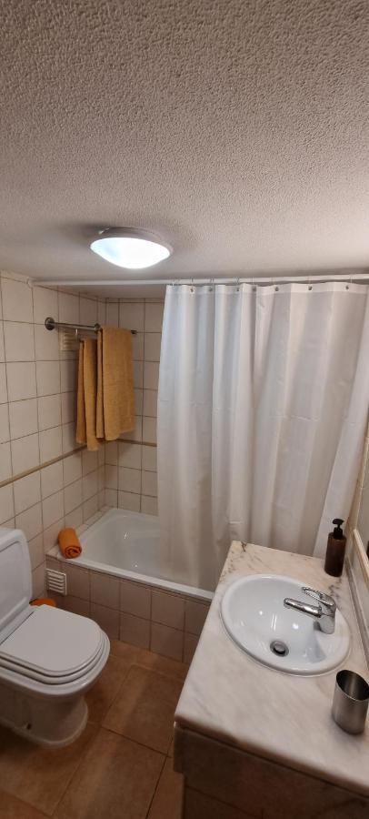 Fm Central Vila Apartment Carvoeiro  Bagian luar foto