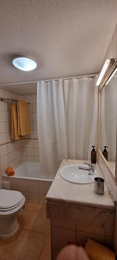 Fm Central Vila Apartment Carvoeiro  Bagian luar foto