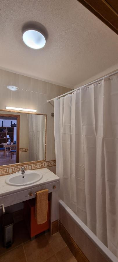 Fm Central Vila Apartment Carvoeiro  Bagian luar foto