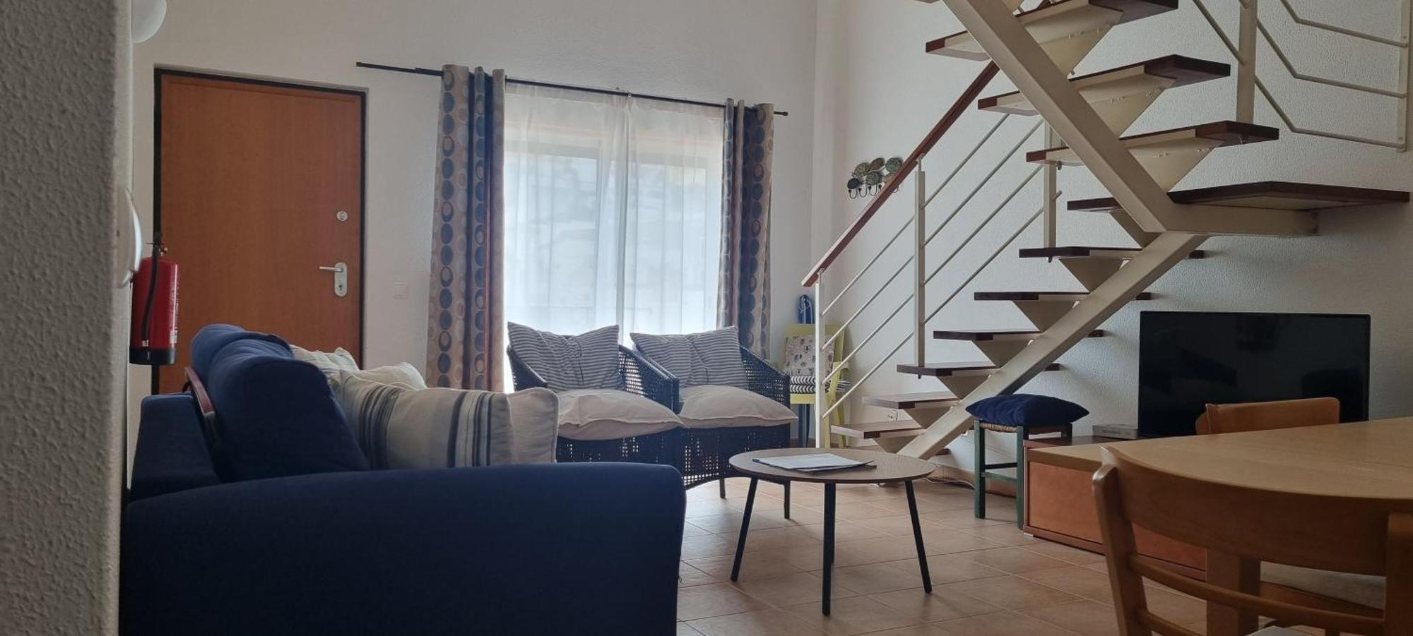 Fm Central Vila Apartment Carvoeiro  Bagian luar foto