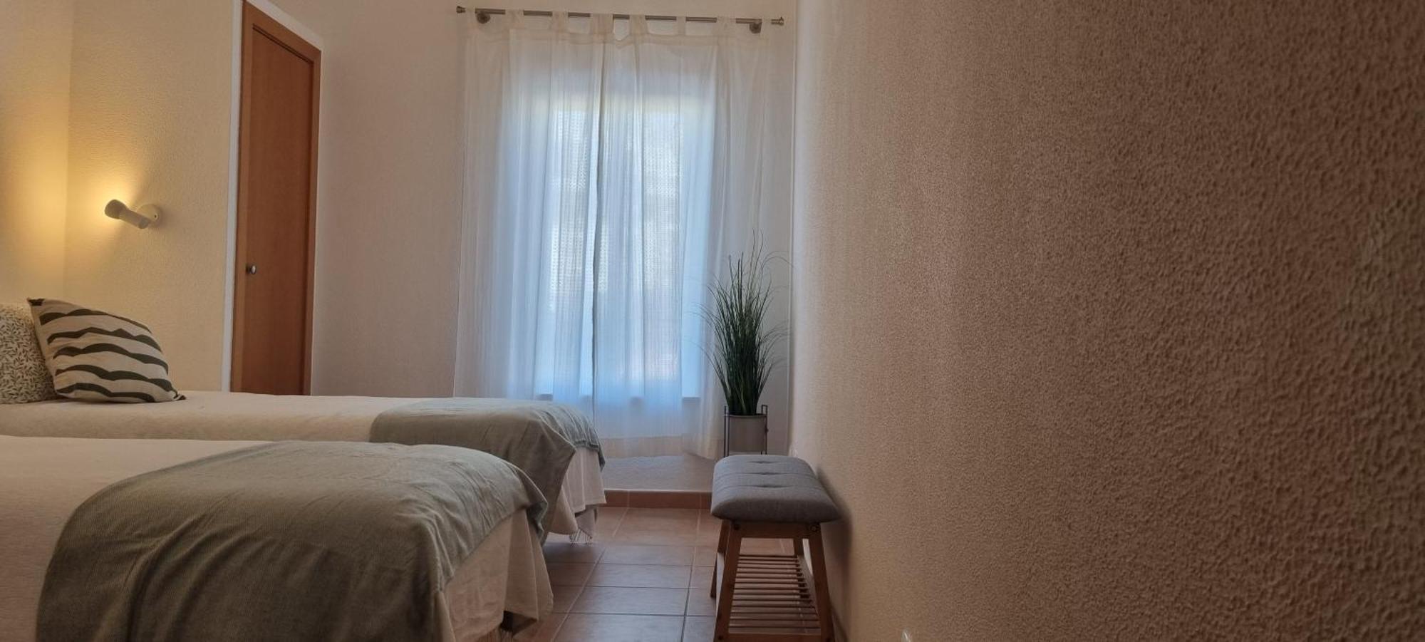 Fm Central Vila Apartment Carvoeiro  Bagian luar foto