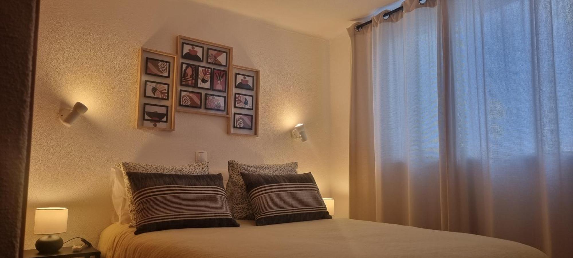 Fm Central Vila Apartment Carvoeiro  Bagian luar foto
