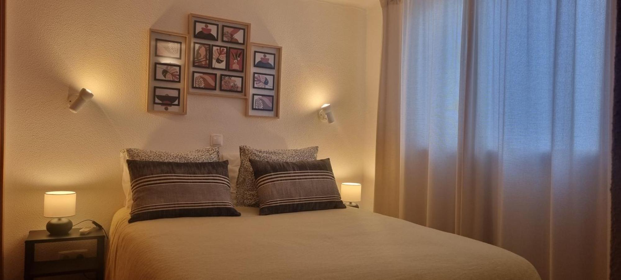 Fm Central Vila Apartment Carvoeiro  Bagian luar foto